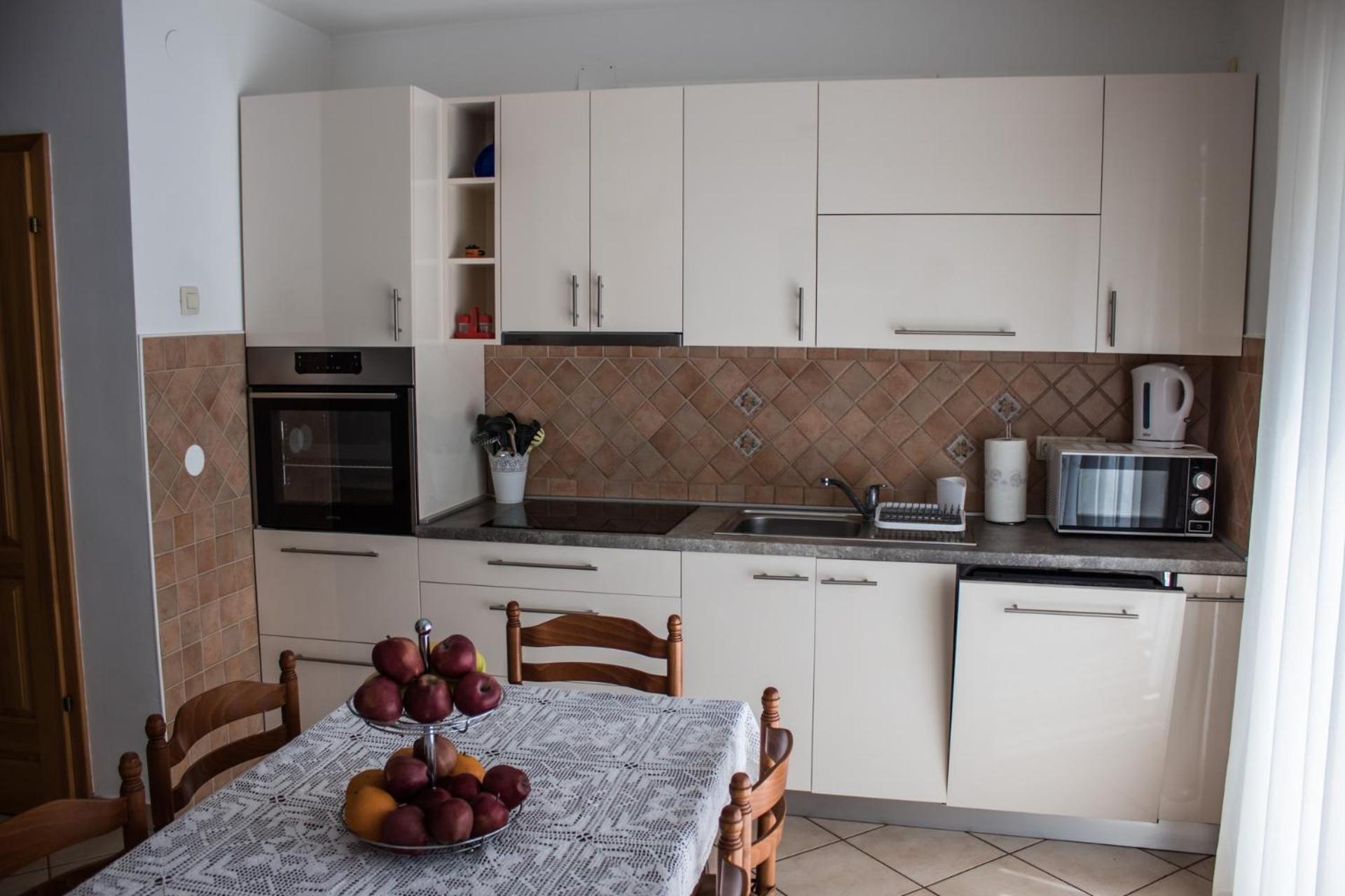 Apartment Hrastov Soline  Exterior foto