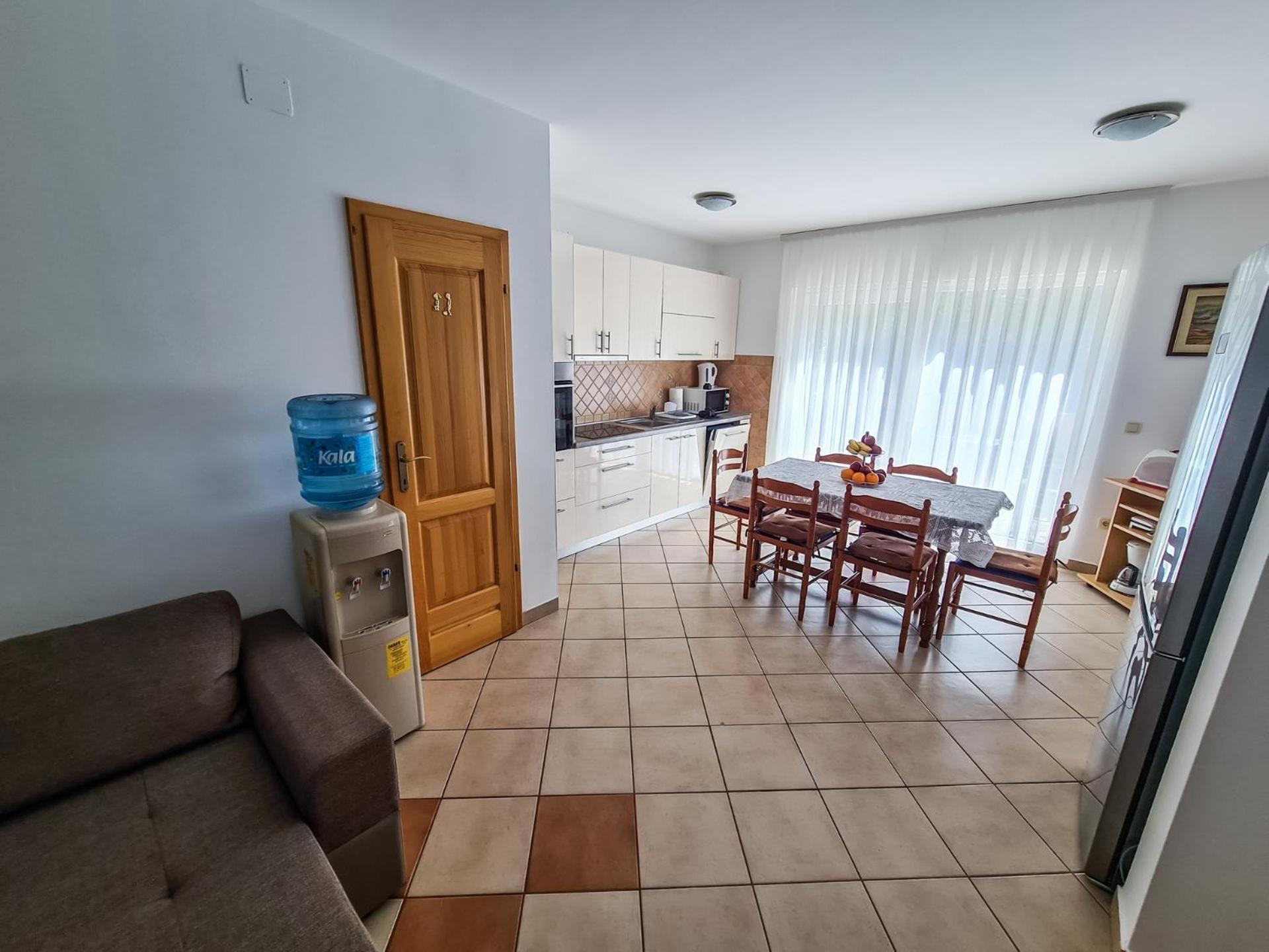 Apartment Hrastov Soline  Exterior foto