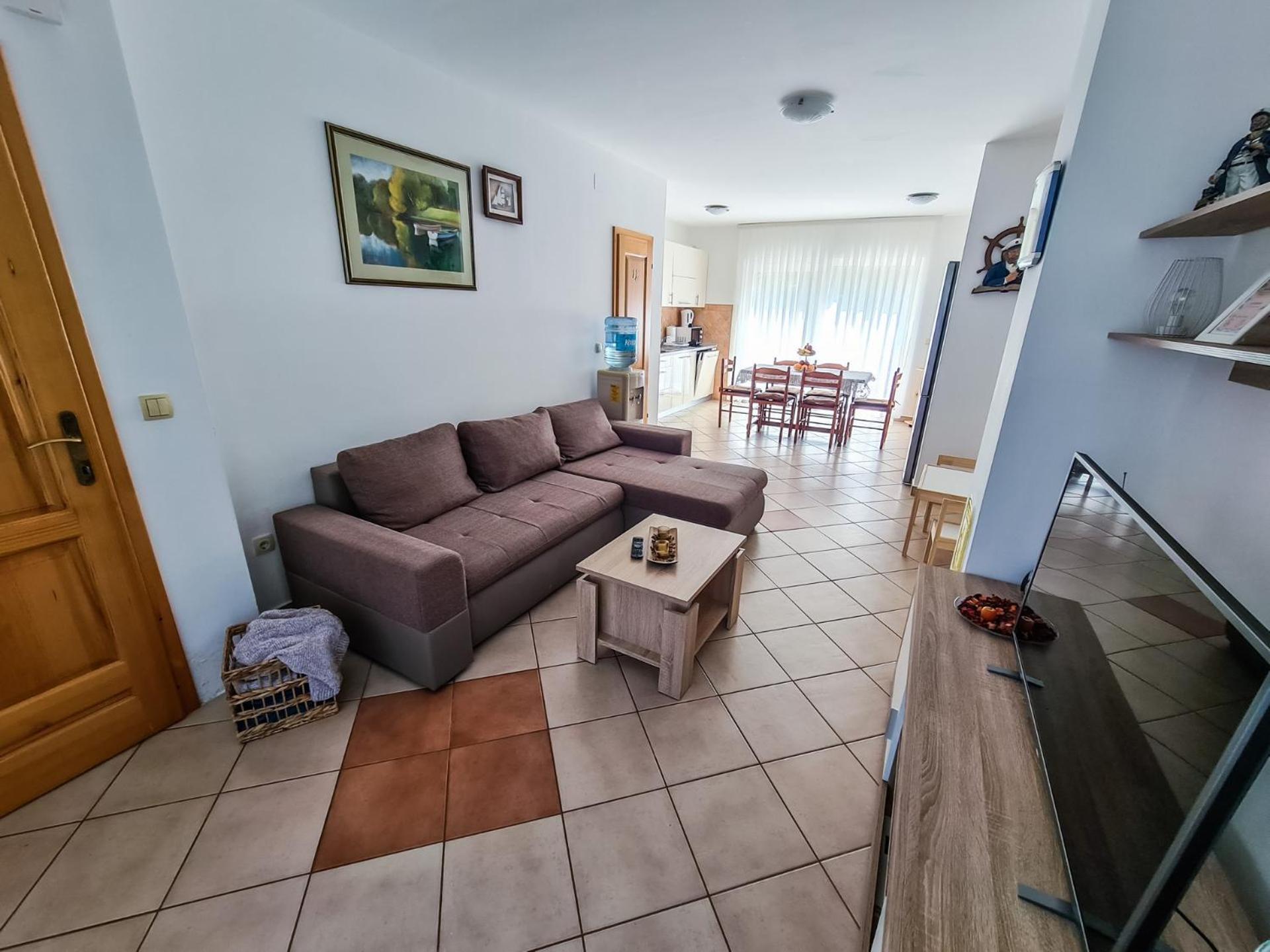 Apartment Hrastov Soline  Exterior foto