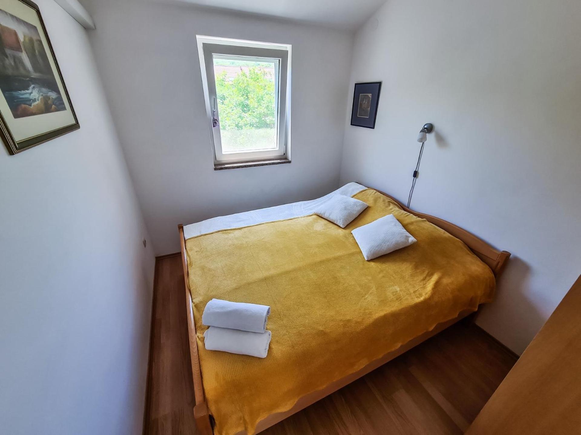 Apartment Hrastov Soline  Exterior foto